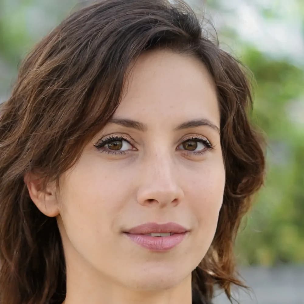 Autor Oliwia Adamczyk