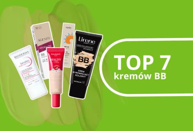 Czy krem BB jest dobry? Odkryj jego zalety i wady dla cery