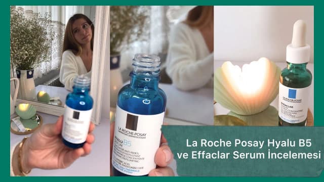 Jak stosować serum La Roche-Posay Hyalu B5 dla najlepszych efektów