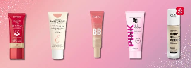 Krem BB jaka firma najlepsza – odkryj najskuteczniejsze produkty